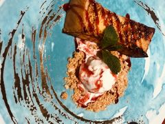 -塞纳河法国餐厅(唐延路店)