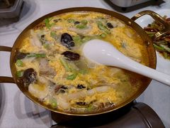 -不倒翁·徽天下名菜楼(马鞍山路店)