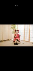 -玛瑞莎·儿童·亲子摄影(越秀店)