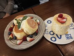 -UPPER KITCHEN(延安路店)