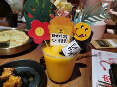 -虎哥六韩式烤肉料理 TIGERGRILL(隆生金山湖中心购物广场店)