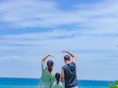 -三亚亚龙湾天域度假酒店