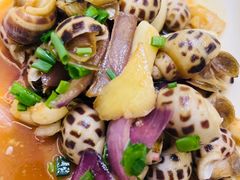 -华盛丰温州大排档(东三环南路店)