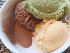 -青岛颐海花园酒店总店·自助餐厅
