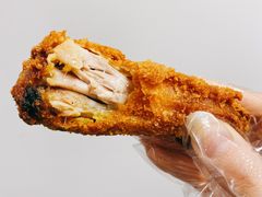 -麦当劳(四川北路店)
