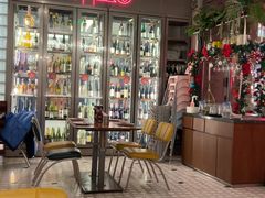 -BOTTEGA意库(中骏世界城店)