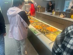 -晓宇盒饭(民安街店)