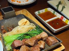 -松子料理(华威桥店)