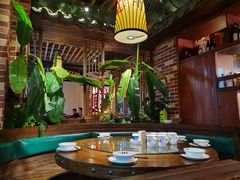 大堂-湘厨壹品(芙蓉广场店)