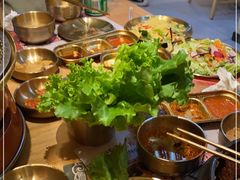 -闻老头·菊花炭烤肉(D11店)