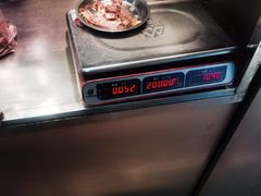 牛腱子肉-清真·马安军辣子牛肉面