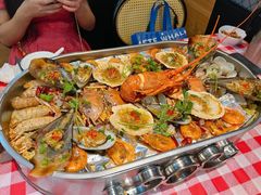-东记炭炉·海鲜鸡煲(龙华店)