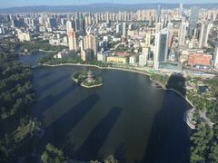 -迎泽公园