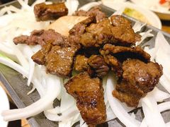 -紫霞门韩国料理烤肉(深南东路店)
