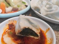 -金谷园饺子馆(北邮总店)
