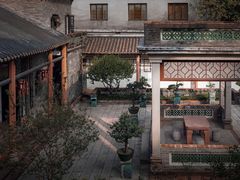 -东莞市可园博物馆