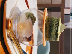 -KNOTKNOT珞珞·日式甜品(K11店)