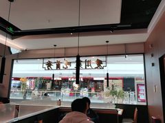 -首秀·四川料理(吾悦广场店)