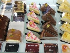 -卷心卷意·轻甜蛋糕(新光天地店)