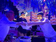 -巴特餐饮6加1音乐餐吧·新疆菜