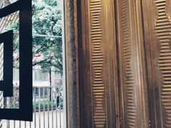 -来回·咖啡(天河南店)