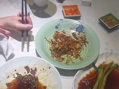 -徽珍源(龙茗路店)