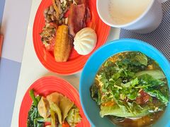 -白云中餐厅·粤菜·亚龙湾喜来登度假酒店