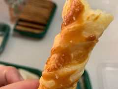 -泸溪河桃酥(鄞州高新宝龙店)