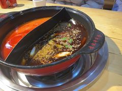 -袁记串串香(人民公园店)