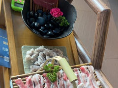 -菌彩云南野生菌火锅(呈贡七彩云南第壹城店)