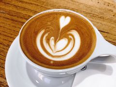 -明谦·Coffee&Cocktail Bar(美您公园店)