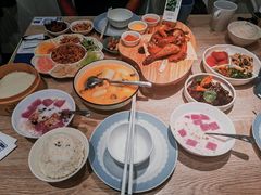 -小雅木姜子烤鸡·贵州菜(鸿通城店)