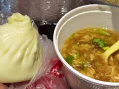 酸辣汤-孙记包子(火车站店)