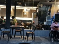 -劲烧-烧烤工坊(保利水城店)