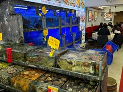 -鑫鸿达·海鲜闽菜热炒小馆(中山路店)