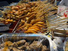 -大姐麻辣烫(莲宝中路店)