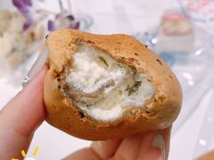 脆皮泡芙-墨茉点心局(国金街店)