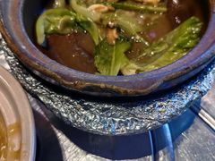 -鹅城粤菜馆(白云山路店)