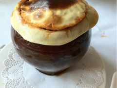 罐焖牛肉-成桂西餐厅·42年的味道(五大道疙瘩楼店)