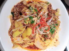 -湖南人家·家传湖南菜(水围店)