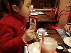 -Mr.Pizza米斯特比萨(盐城聚龙湖店)