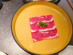 -牛New寿喜烧(新六百店)