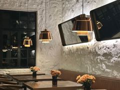 -Apollo·西班牙小酒馆(安福路店)