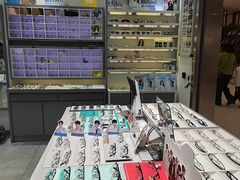 -ALPS阿尔卑斯眼镜(我格广场店)