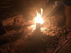 -森波拉火山温泉