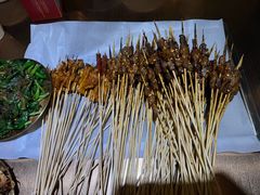 -合盛牛家·昭通小肉串烧烤(新兴路店)