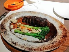-宿醉意大利餐厅(老车站1970文创园店)