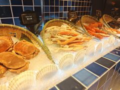 -自助山(合和中心商场店)