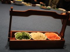 -金狮麟·新豫菜(金码大厦店)