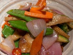 -太食獸泰式茶餐厅(济南万象城店)